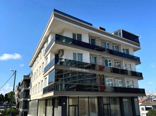 Beylikdüzü Yakuplu’da Lüks 3+2 Dubleks Daire Satışta!