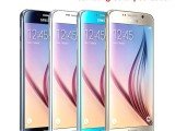 Samsung Galaxy S6 (32 GB) (SM-G920F)