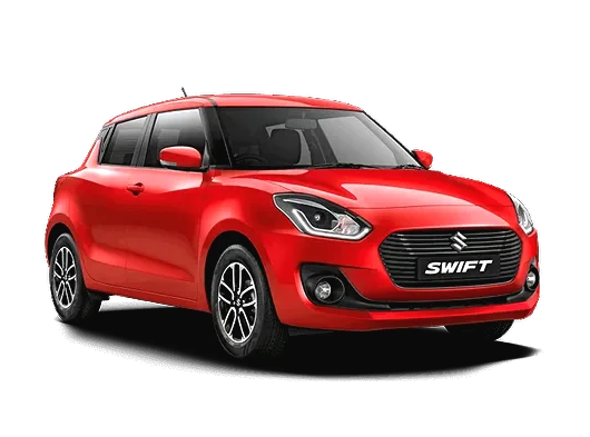 Düşük Kilometreli, Full Bakımlı Suzuki Swift | Kaçırılmayacak Fırsat!