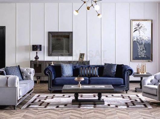 Ev Dekorasyon Mobilya | Tamamlayıcı Ürünler | Oturma Odası & Salon Şıklığı