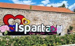 Küçük İşletmeden Yerel Markaya: Isparta Başarıları