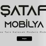 ŞATAF MOBİLYA 