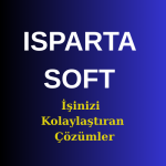 Isparta Soft Dijital Dönüşüm Sistemleri